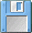 icon floppy disk